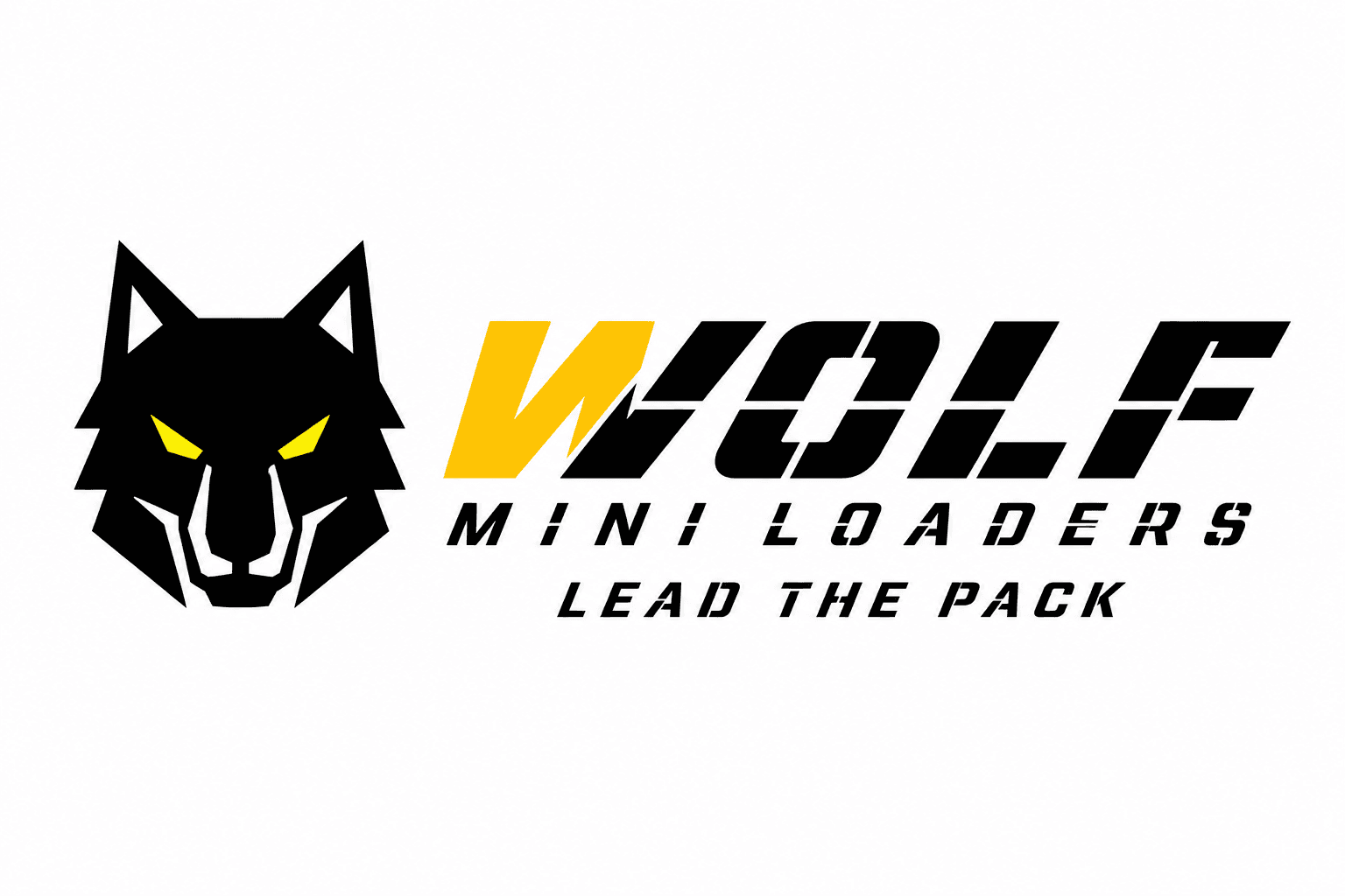 Wolf Mini Loaders — Lead the Pack