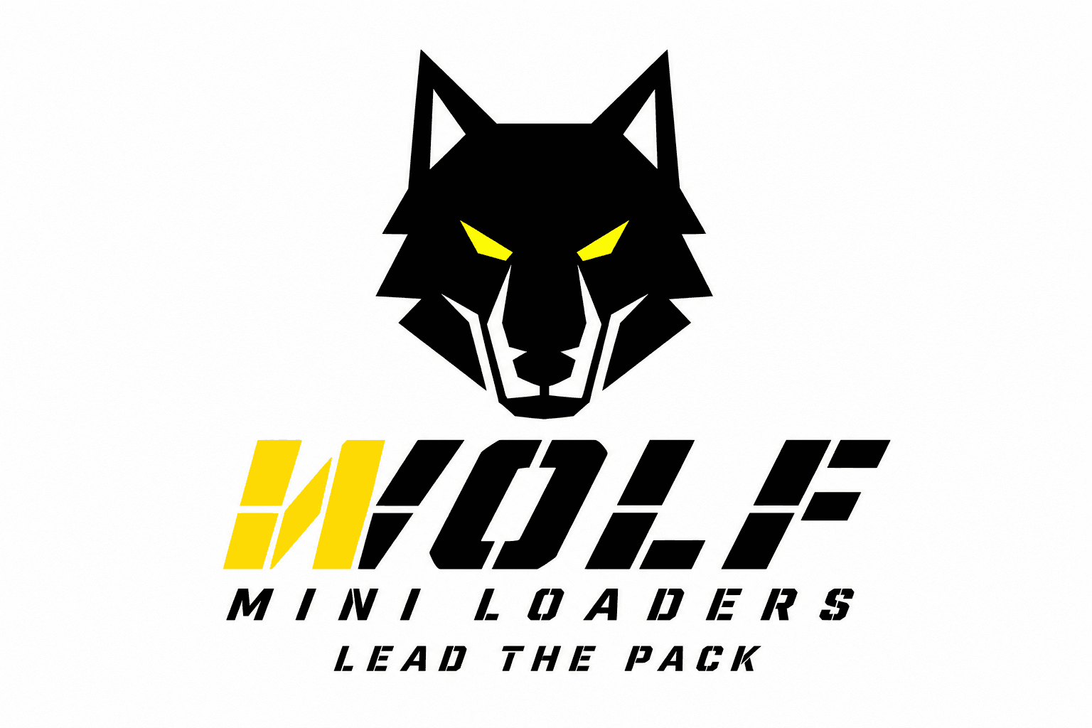Wolf Mini Loaders — Lead the Pack